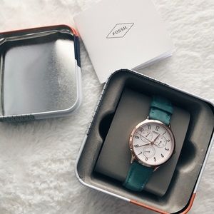 Women's Fossil Watch